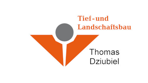 Tief- und Landschaftsbau - Thomas Dziubiel